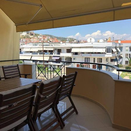 Peramos Luxury Apartment Nea Peramos  Exterior photo