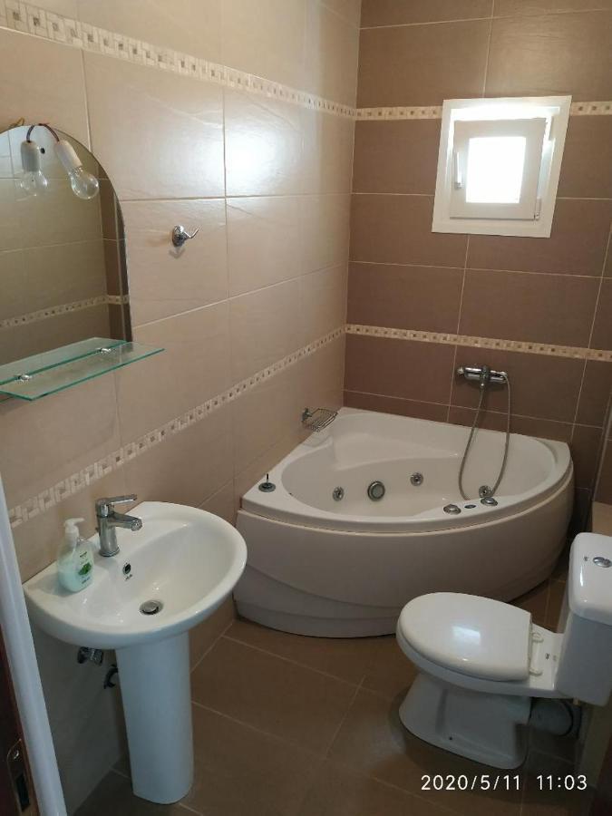 Peramos Luxury Apartment Nea Peramos  Exterior photo